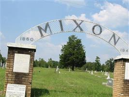 Mixon Cemetery