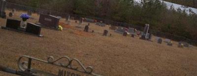 Mixon Cemetery