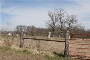 Mize Cemetery Mize Cemetery
