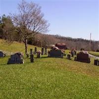 Mize Whitis Cemetery