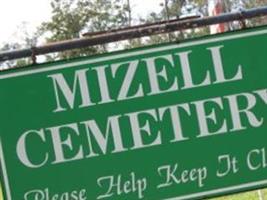 Mizell Cemetery