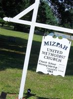 Mizpah United Methodist Church Cemetery