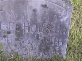M. L. Echols, Jr M. L. Echols, Jr