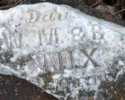 M. L.C. Nix