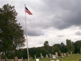 Mock Cemetery