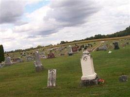 Mock Cemetery