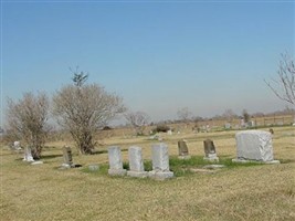 Modena Cemetery