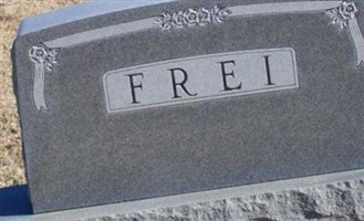 Modene Frei