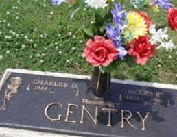 Modene Gentry Modene Gentry