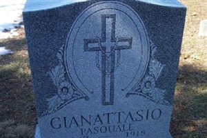 Modesta Gianattasio