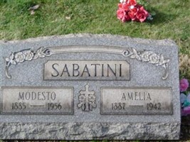 Modesto Sabatini Modesto Sabatini