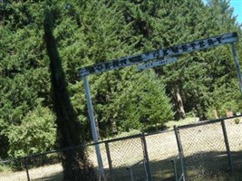 Moehnke Cemetery Moehnke Cemetery