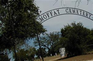Moffat Cemetery