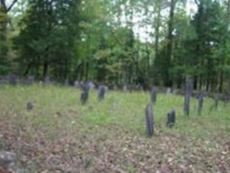 Moffatt-Strong-McDill Cemetery
