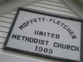 Moffett Cemetery