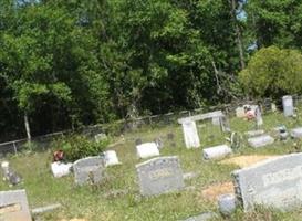 Moffett Cemetery