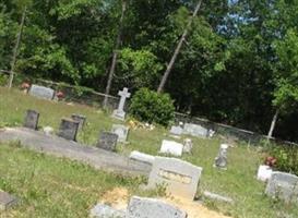 Moffett Cemetery