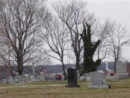 Moffett Cemetery