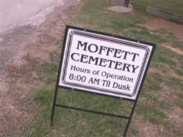 Moffett Cemetery