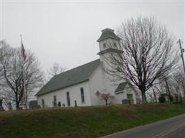 Moffett Cemetery