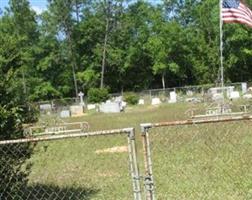 Moffett Cemetery