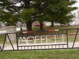 Moffett Cemetery