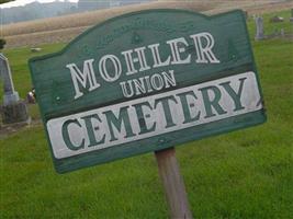 Mohler-Union Cemetery