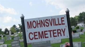 Mohnsville Cemetery