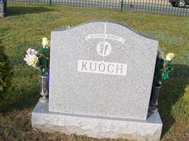 Mok Khun Kuoch