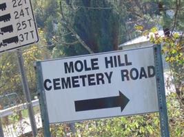 Mole Hill Cemetery