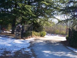 Molena Cemetery