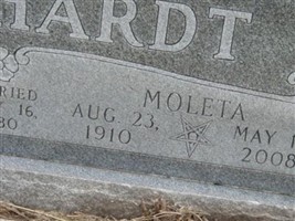 Moleta Griffis - Barnhardt Moleta Griffis - Barnhardt