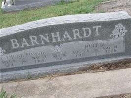 Moleta Griffis - Barnhardt Moleta Griffis - Barnhardt