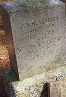 Mollie A Humphrey