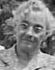 Mollie Adline Gordon Plemmons