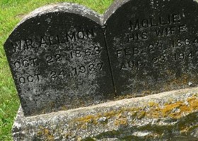 Mollie Allmon Mollie Allmon