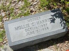 Mollie C Harrell