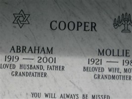 Mollie Cooper