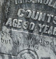 Mollie Counts