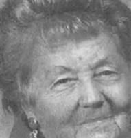 Mollie Dorothy Veselka Phelps