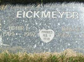 Mollie E Smith Eickmeyer