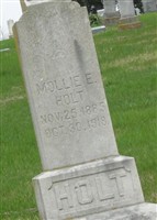 Mollie Elizabeth Holt Mollie Elizabeth Holt