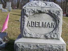 Mollie Feuerstein Adelman