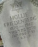 Mollie Friedenberg Mollie Friedenberg