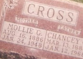 Mollie G Cross Mollie G Cross