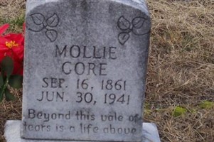 Mollie Gore