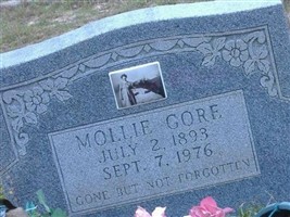 Mollie Gore