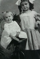 Mollie Grace DeVore Mollie Grace DeVore