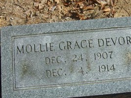 Mollie Grace DeVore Mollie Grace DeVore