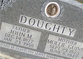 Mollie Guinn Doughty